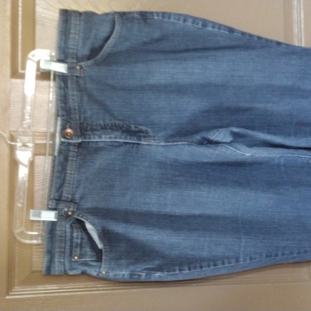 Plus Size Faded Glory Jeans